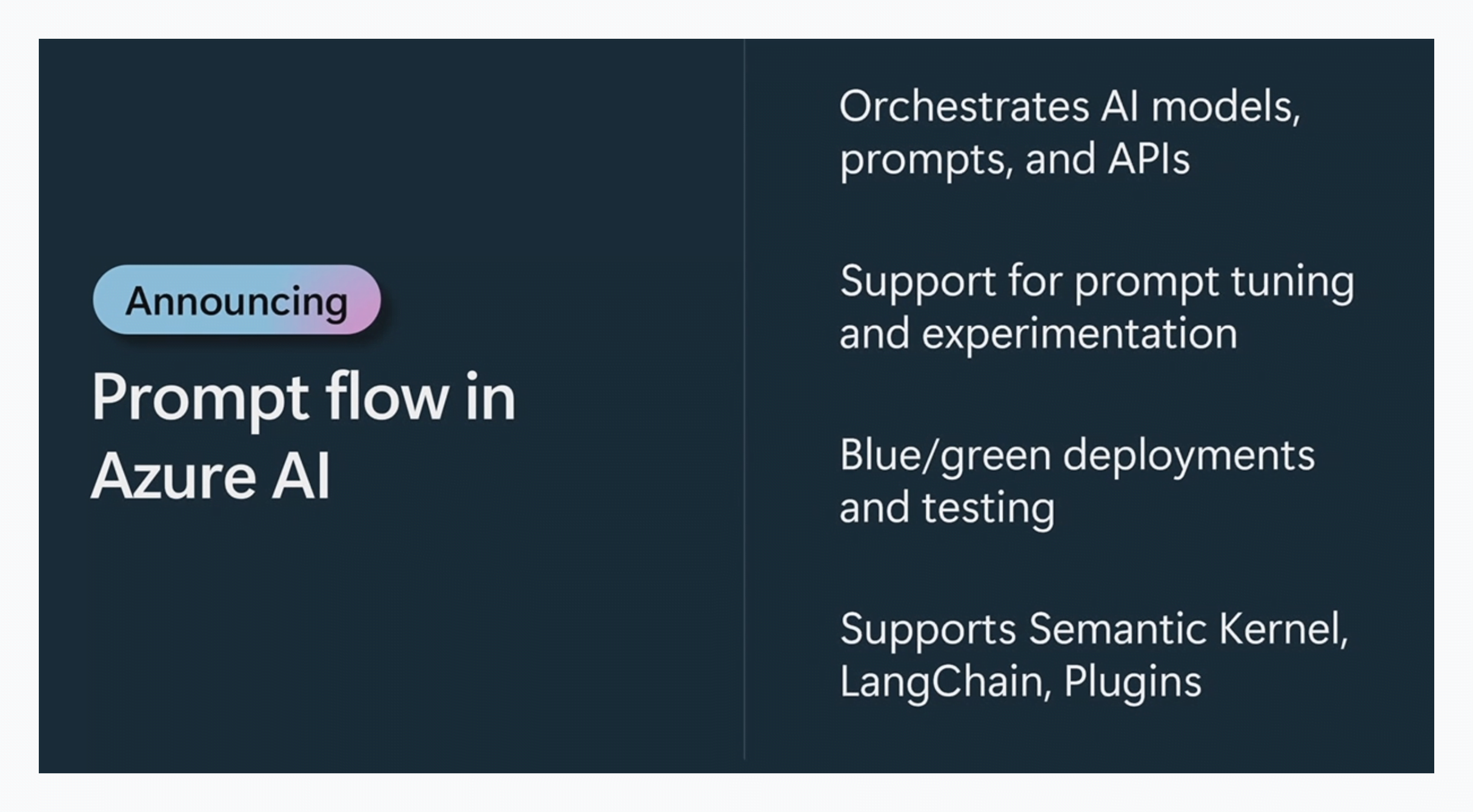 PromptFlow