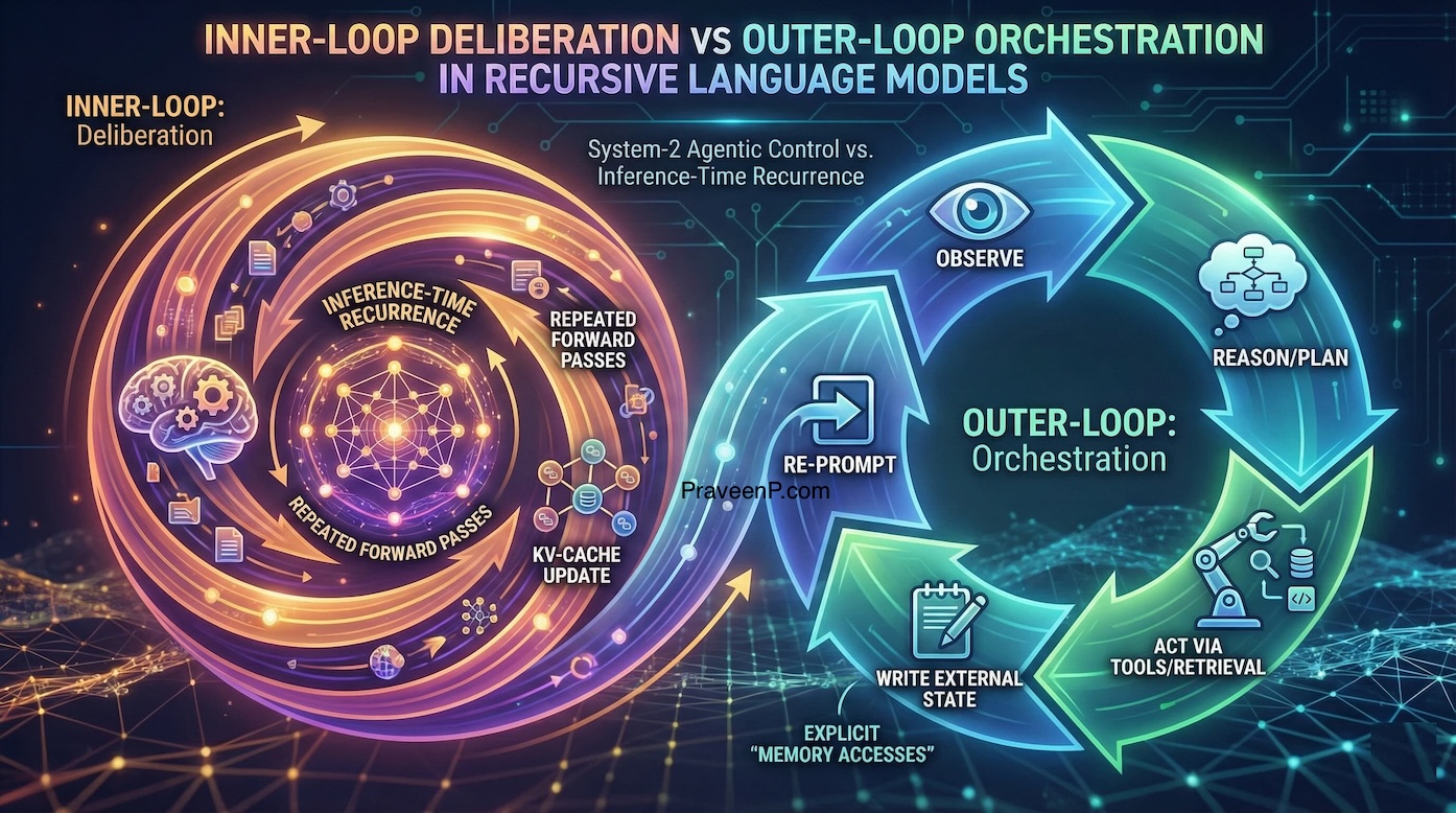 deliberation-orchestration-rlms