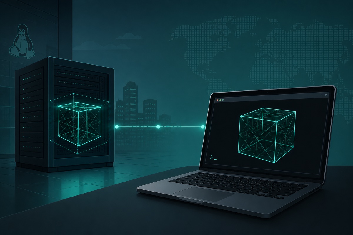 Running OpenGL Applications remotely through ssh from a linux system