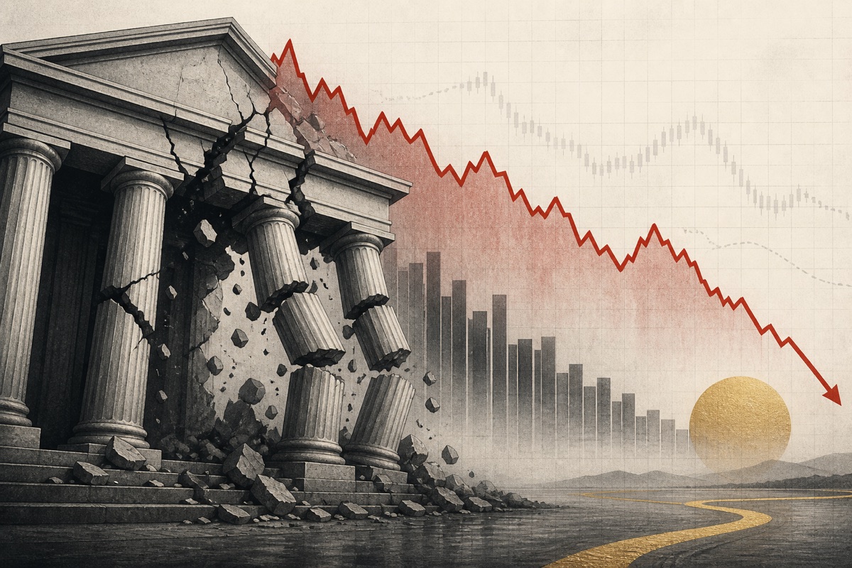 Learnings from the collapse of the Silicon Valley Bank